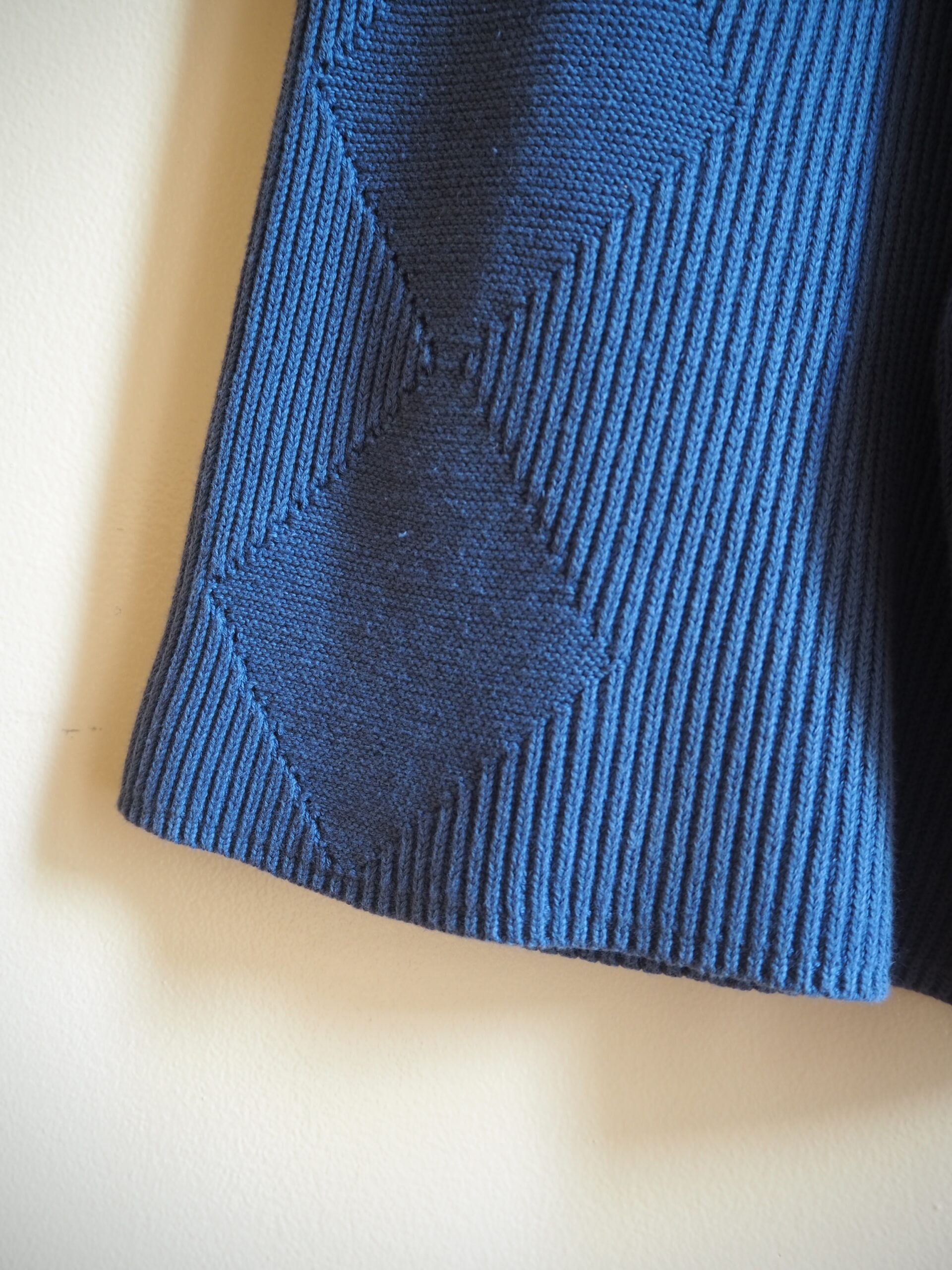 SZ Blockprints】EVA TOP PALLADIO STAMP | CIENTO BLOG