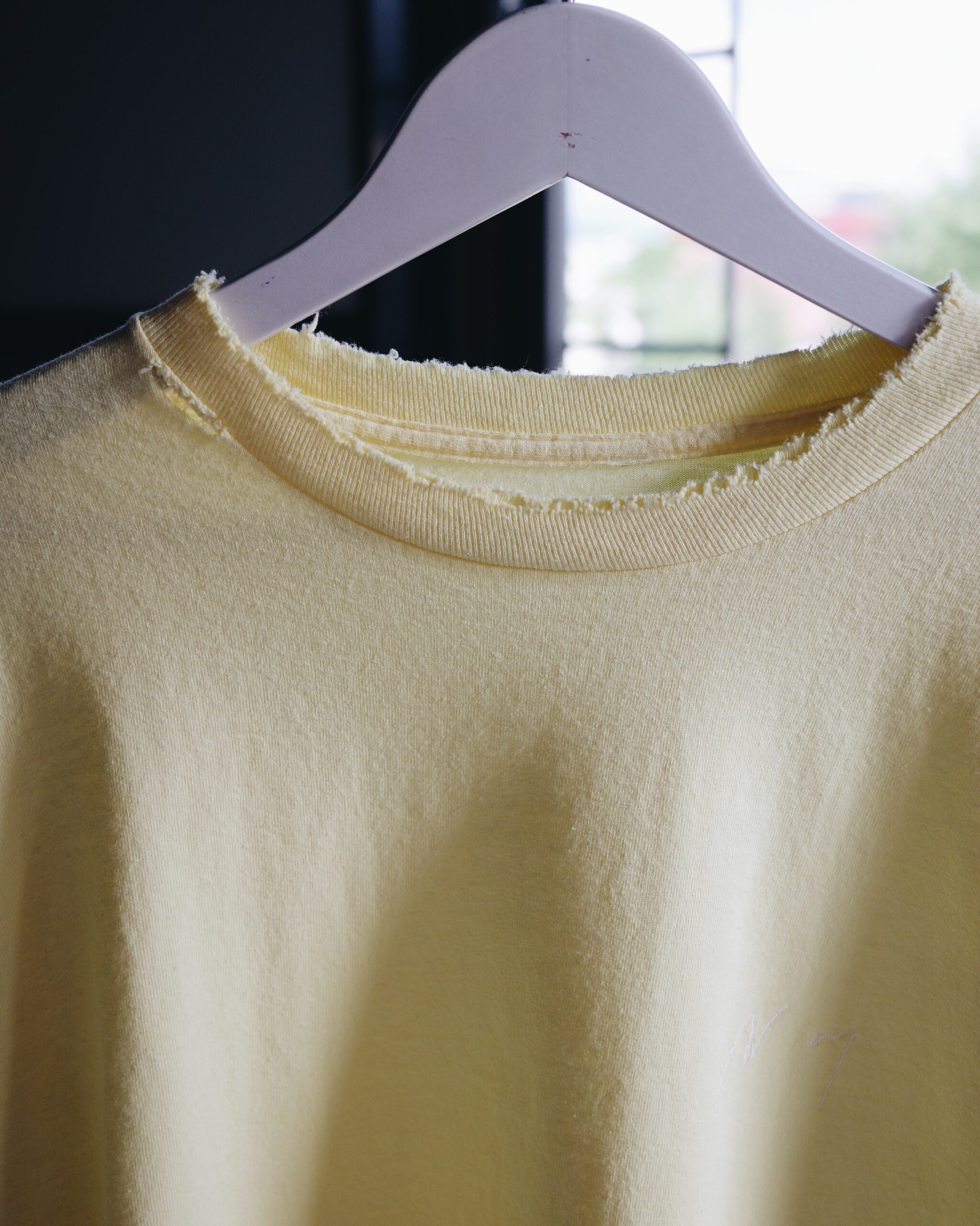 24aw 試着のみ ANCELLMアンセルム ドリルフーディジャケット ベージュ 