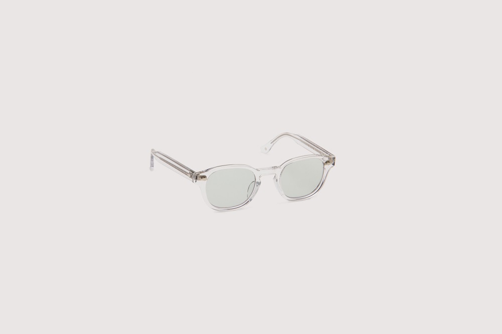 小物 NOCHINO CRYSTAL CLEAR / CLEAR to GREY NOCHINO OPTICAL - 