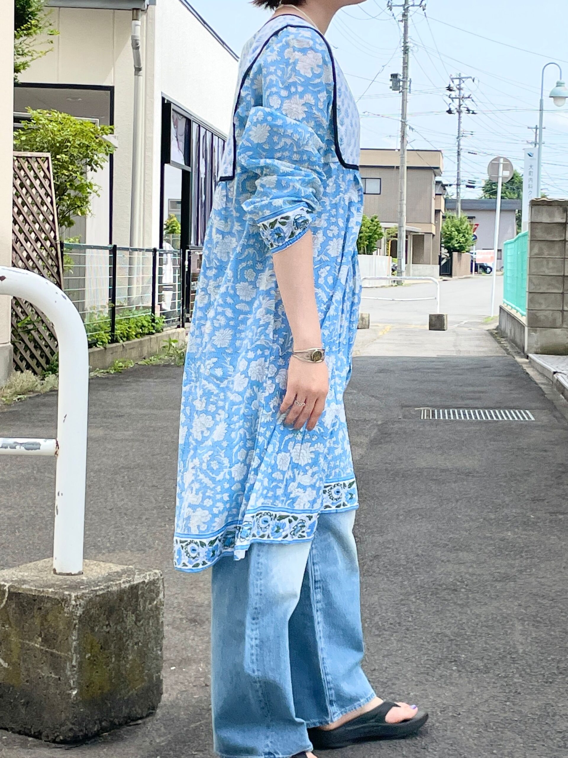 【SZ Blockprints】High Summer 2023 Collection | CIENTO BLOG