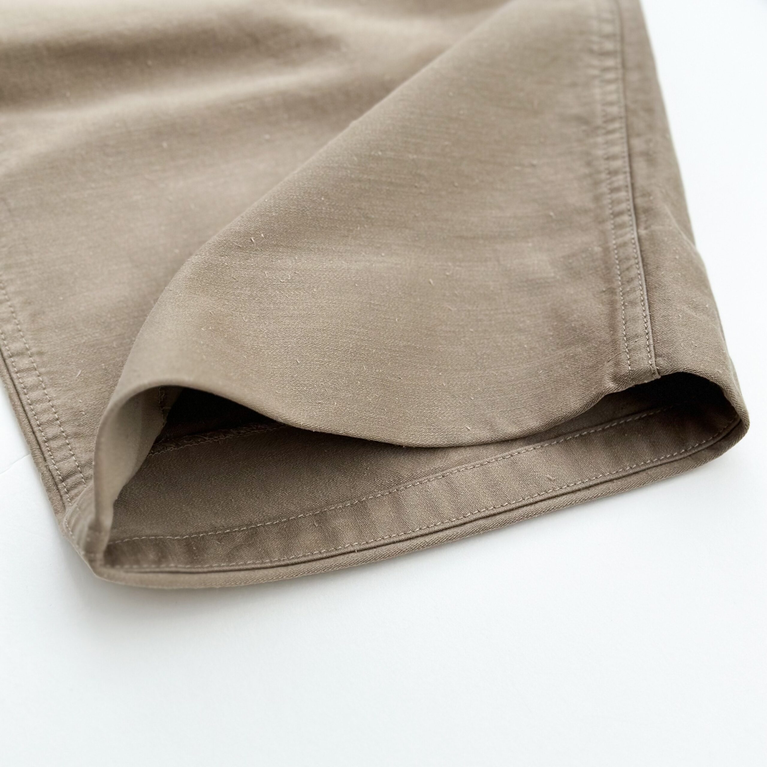 AUBERGE】-SATIN 52- | CIENTO BLOG
