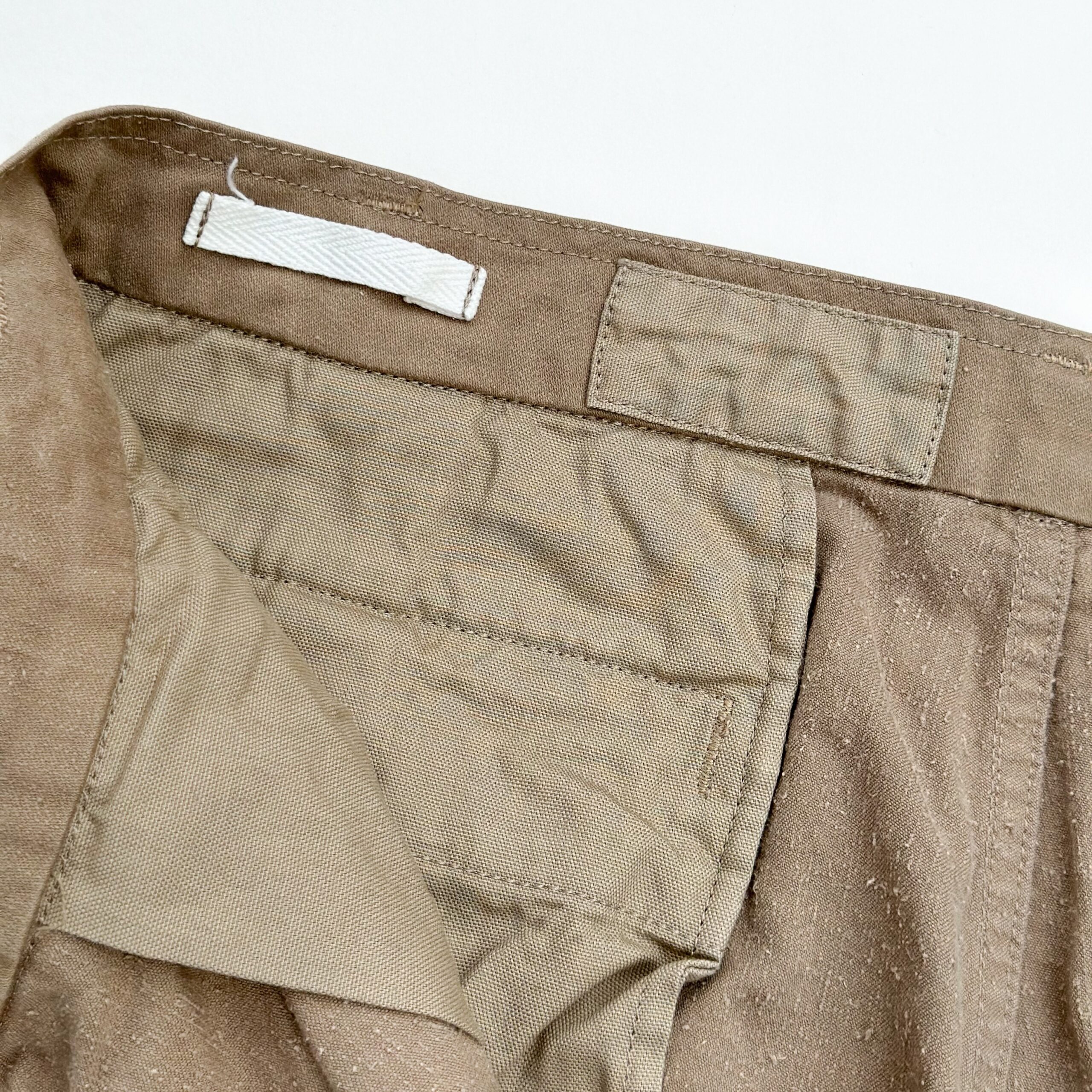 AUBERGE】-SATIN 52- | CIENTO BLOG