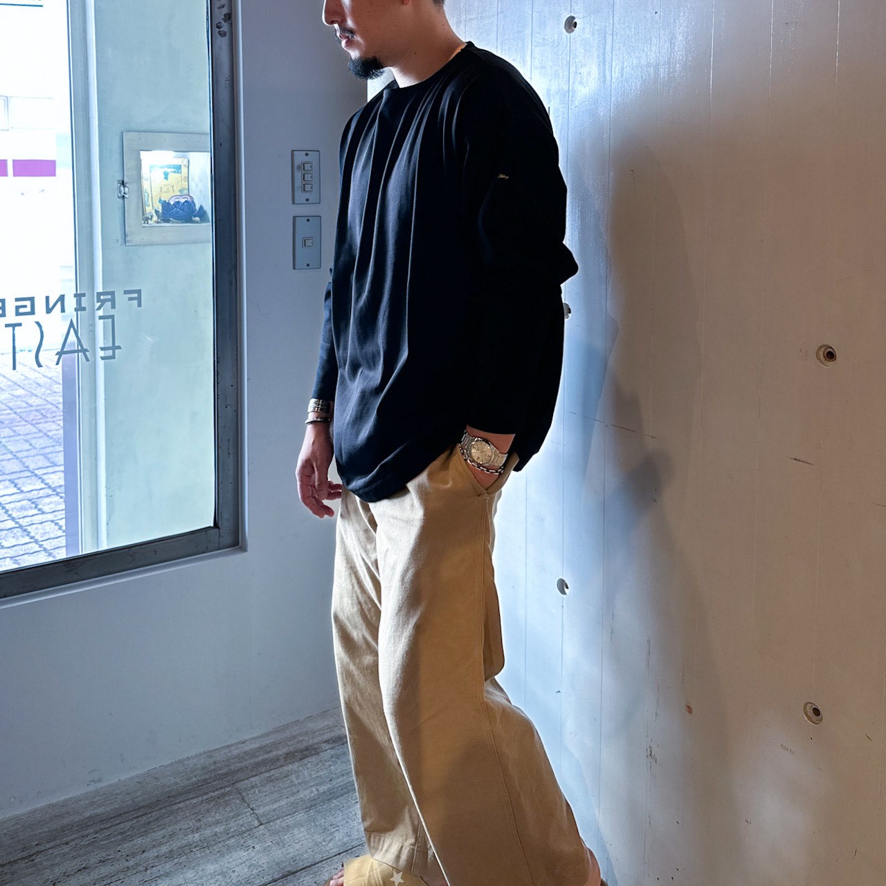 bonheur様 AZUL BY MOUSSY | 【窪塚洋介さん着用アイテム】アソート