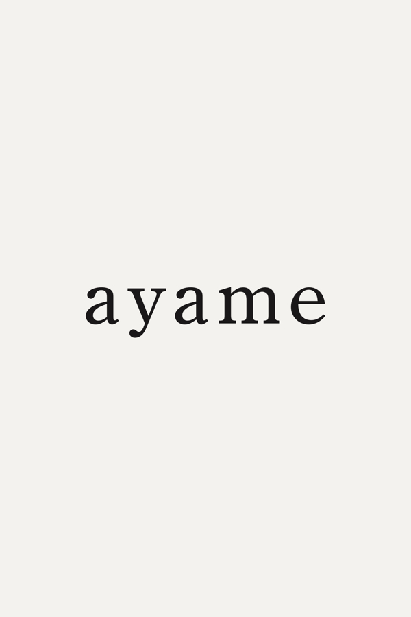 ayame アヤメ アイウェア 通販