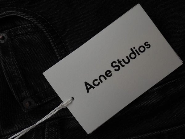 Acne Studios