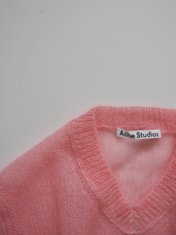 Acne Studios