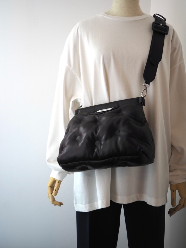 Maison Margiela】Glam Slam | CIENTO BLOG