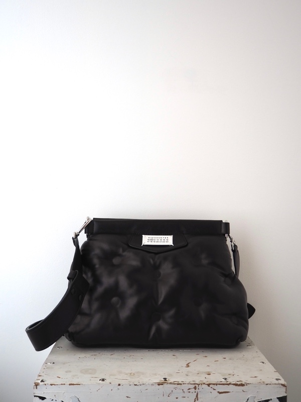 ジャック Maison Margiela Glam Slam Maison Margiela】Glam Slam | CIENTO BLOG
