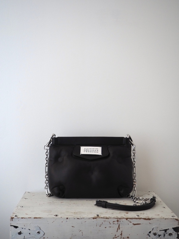 Maison Margiela】Glam Slam | CIENTO BLOG