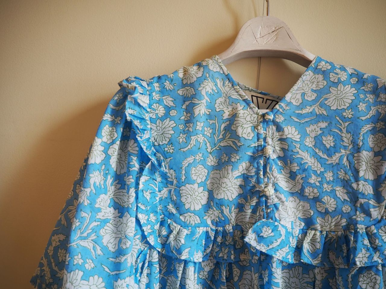【SZ Blockprints】High Summer 2023 Collection | CIENTO BLOG