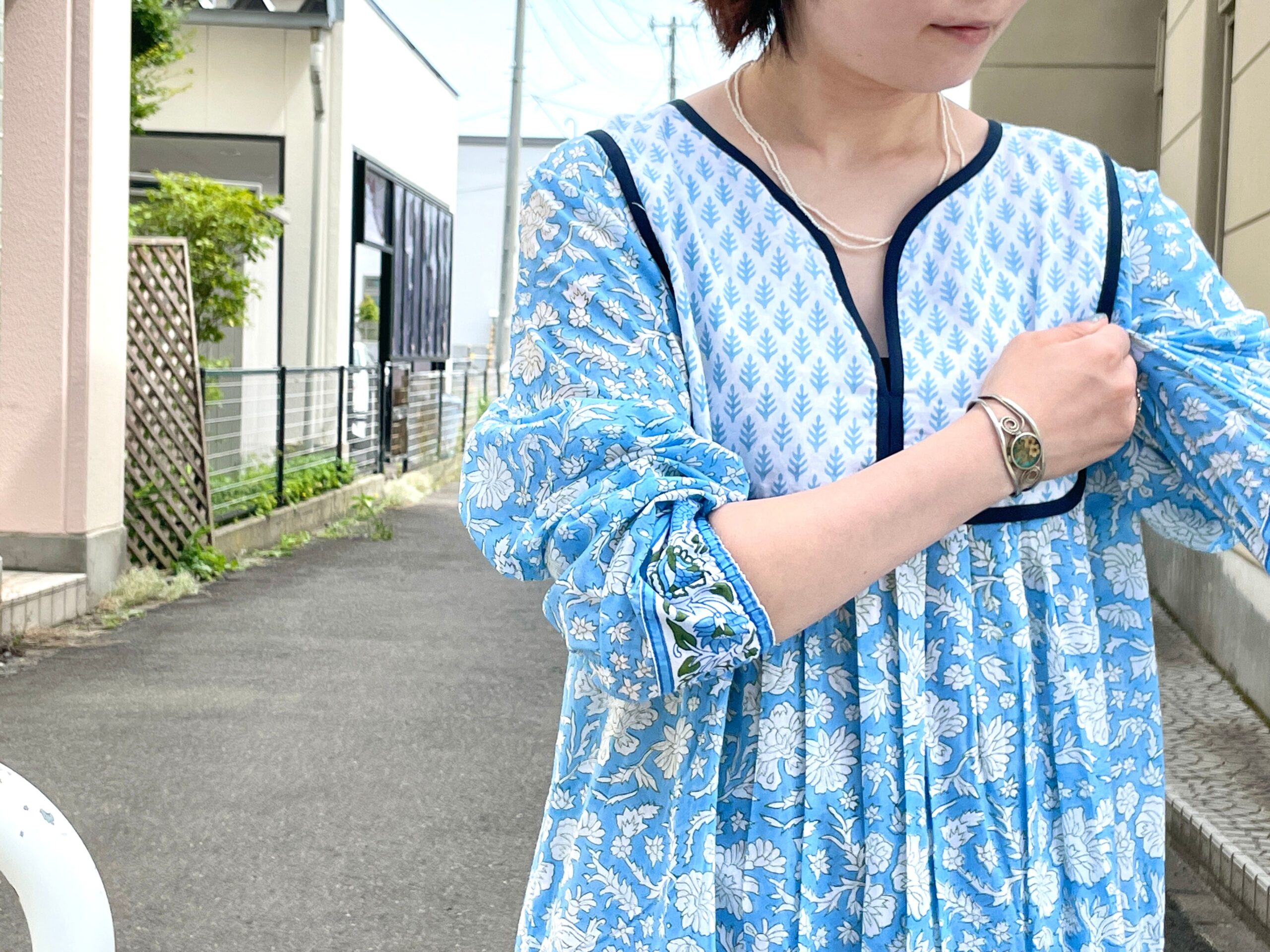 【SZ Blockprints】High Summer 2023 Collection | CIENTO BLOG