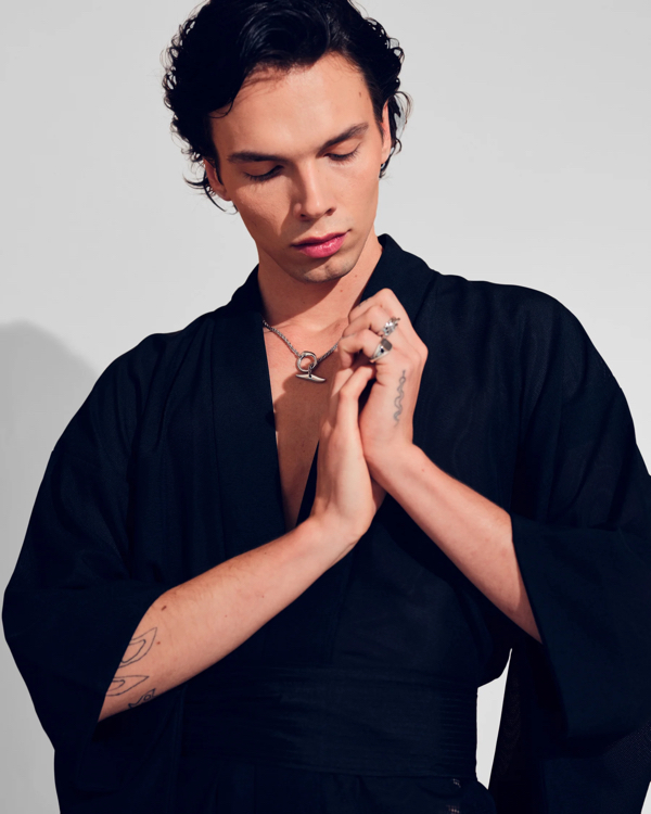 TOM WOOD】necklace 特集 | CIENTO BLOG