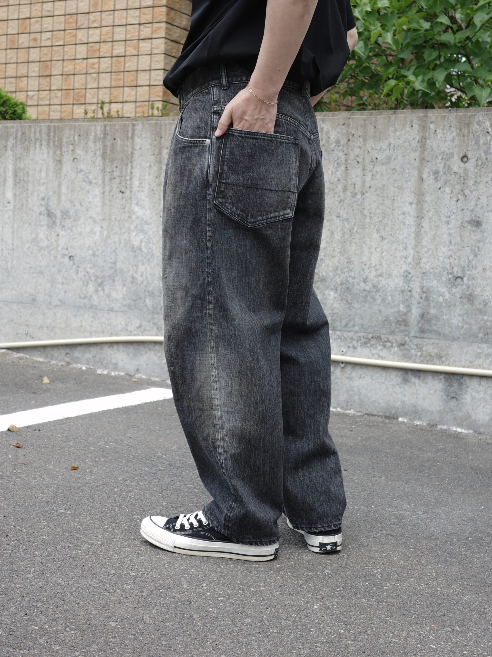 ANCELLM】最高のデニムが完成しました | CIENTO BLOG