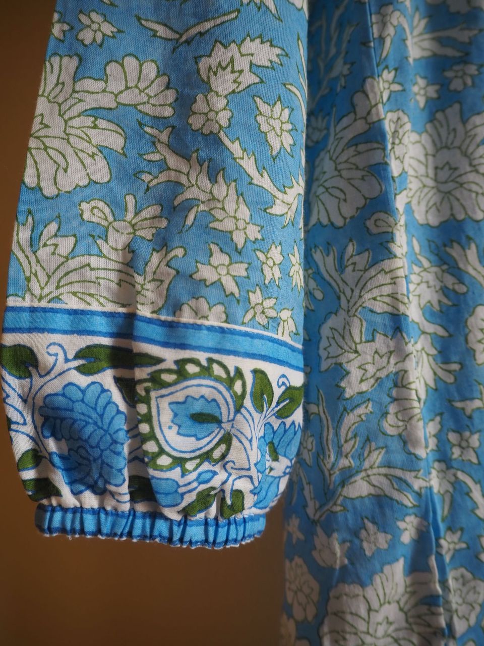 【SZ Blockprints】High Summer 2023 Collection | CIENTO BLOG