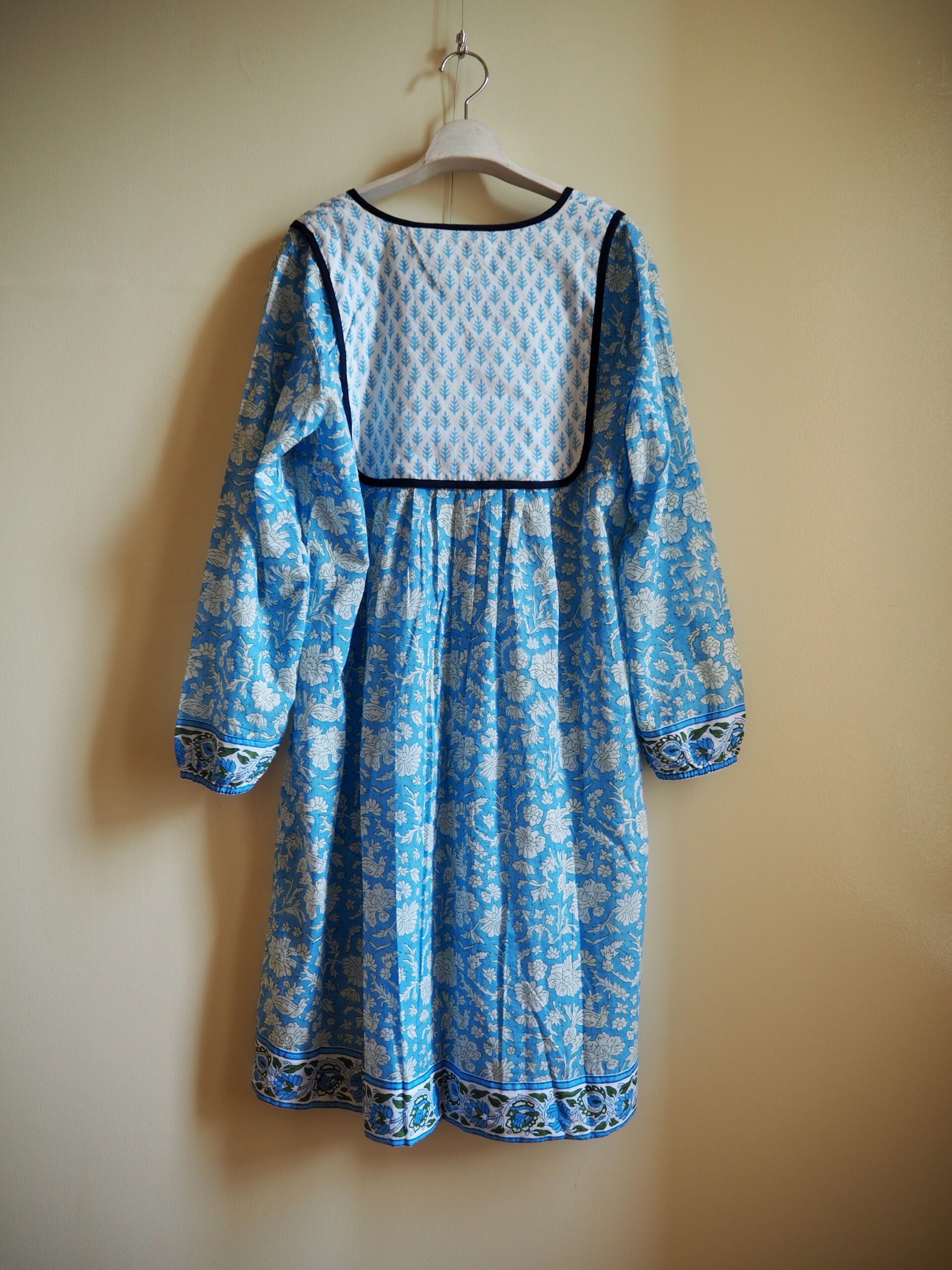 【SZ Blockprints】High Summer 2023 Collection | CIENTO BLOG