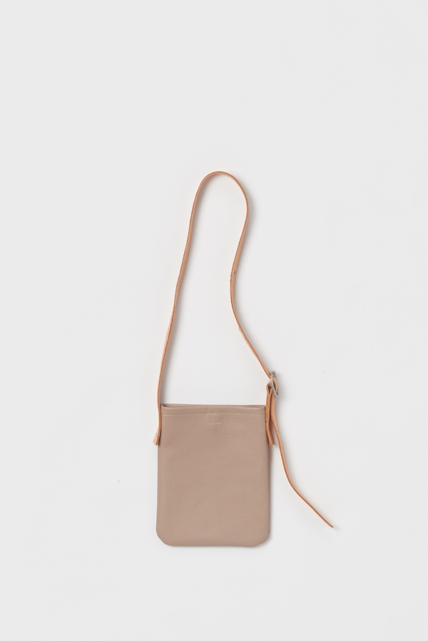 Hender Scheme】one side belt bag small | CIENTO BLOG