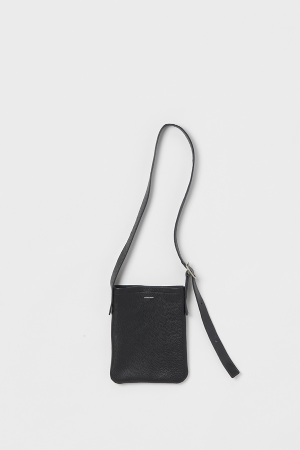 Hender Scheme】one side belt bag small | CIENTO BLOG