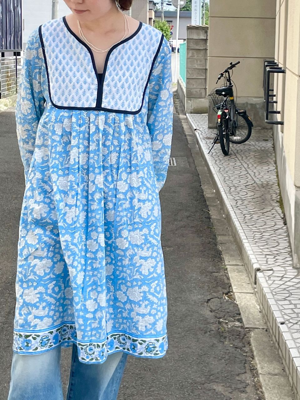 【SZ Blockprints】High Summer 2023 Collection | CIENTO BLOG
