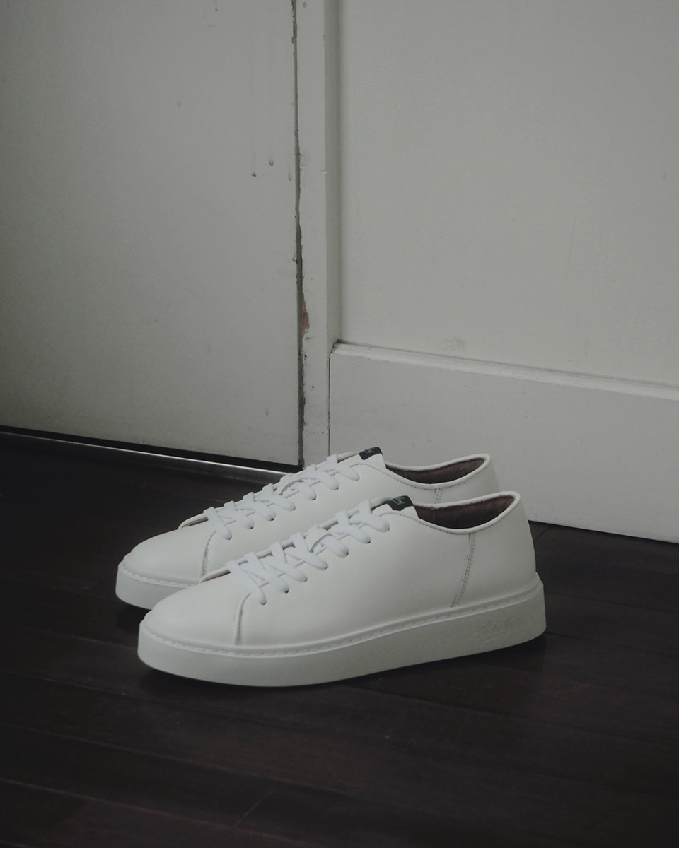 Paraboot 】新作スニーカーが届きました | CIENTO BLOG Paraboot 】新作スニーカーが届きました | CIENTO BLOG