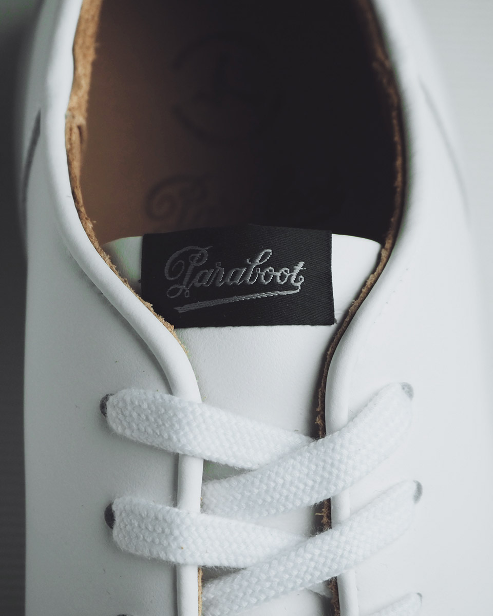 paraboot