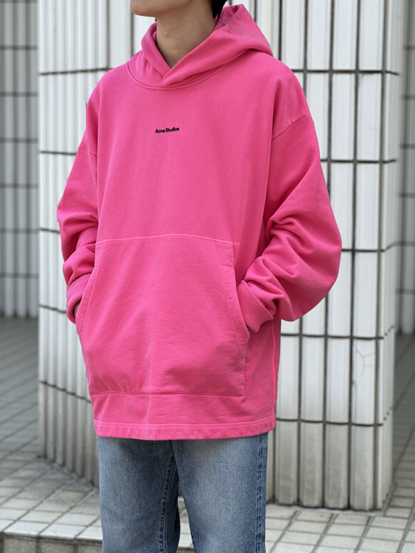 basicks スウェット acne margiela auralee