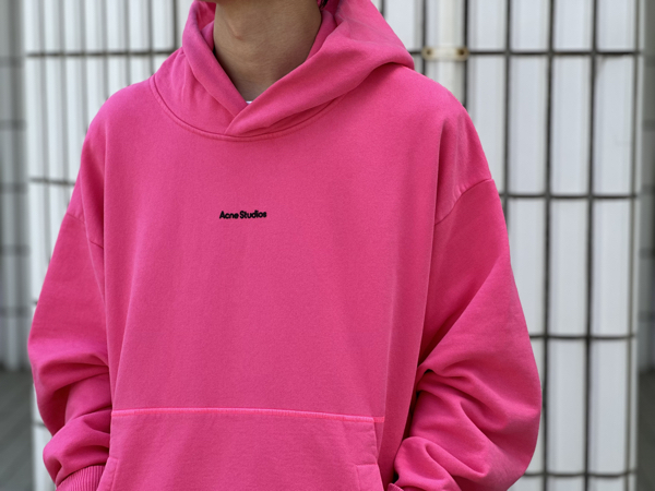 Acne Studios】2023AW 1st delivery vol.2 | CIENTO BLOG