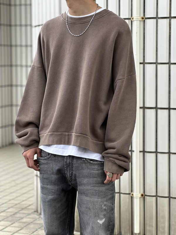 Acne Studios】2023AW 1st delivery vol.2 | CIENTO BLOG