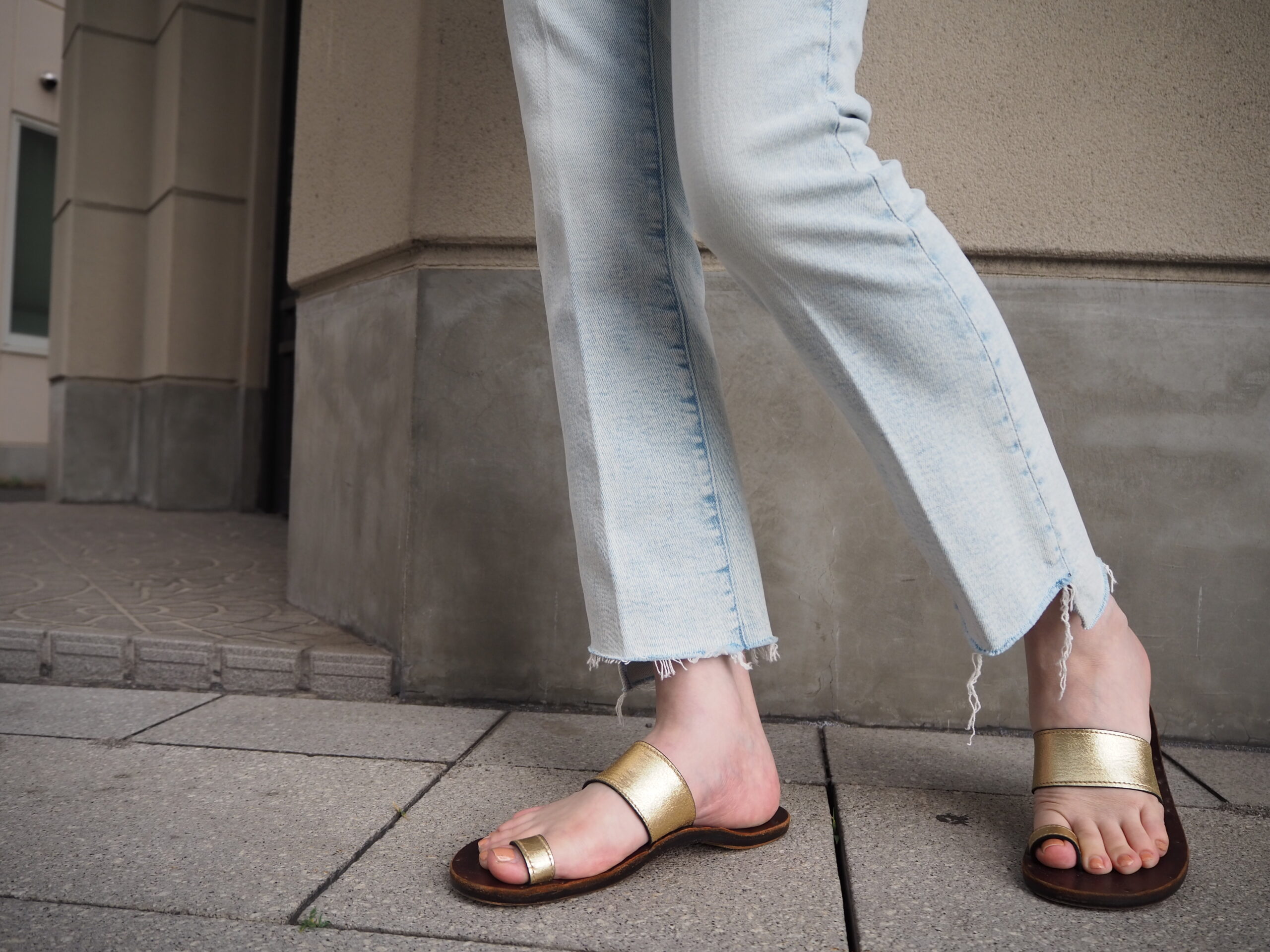 Frank&Eileen】ケープレット “Audrey” | CIENTO BLOG