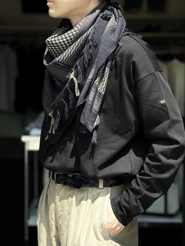 auberge オーベルジュ　coco 44 COCO | AUBERGE(オーベルジュ) / トップス カットソー長袖