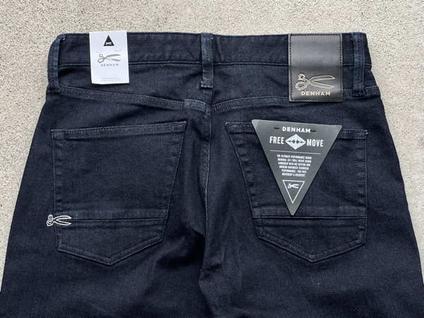 DENHAM RAZOR BLFMVBLUE 通販