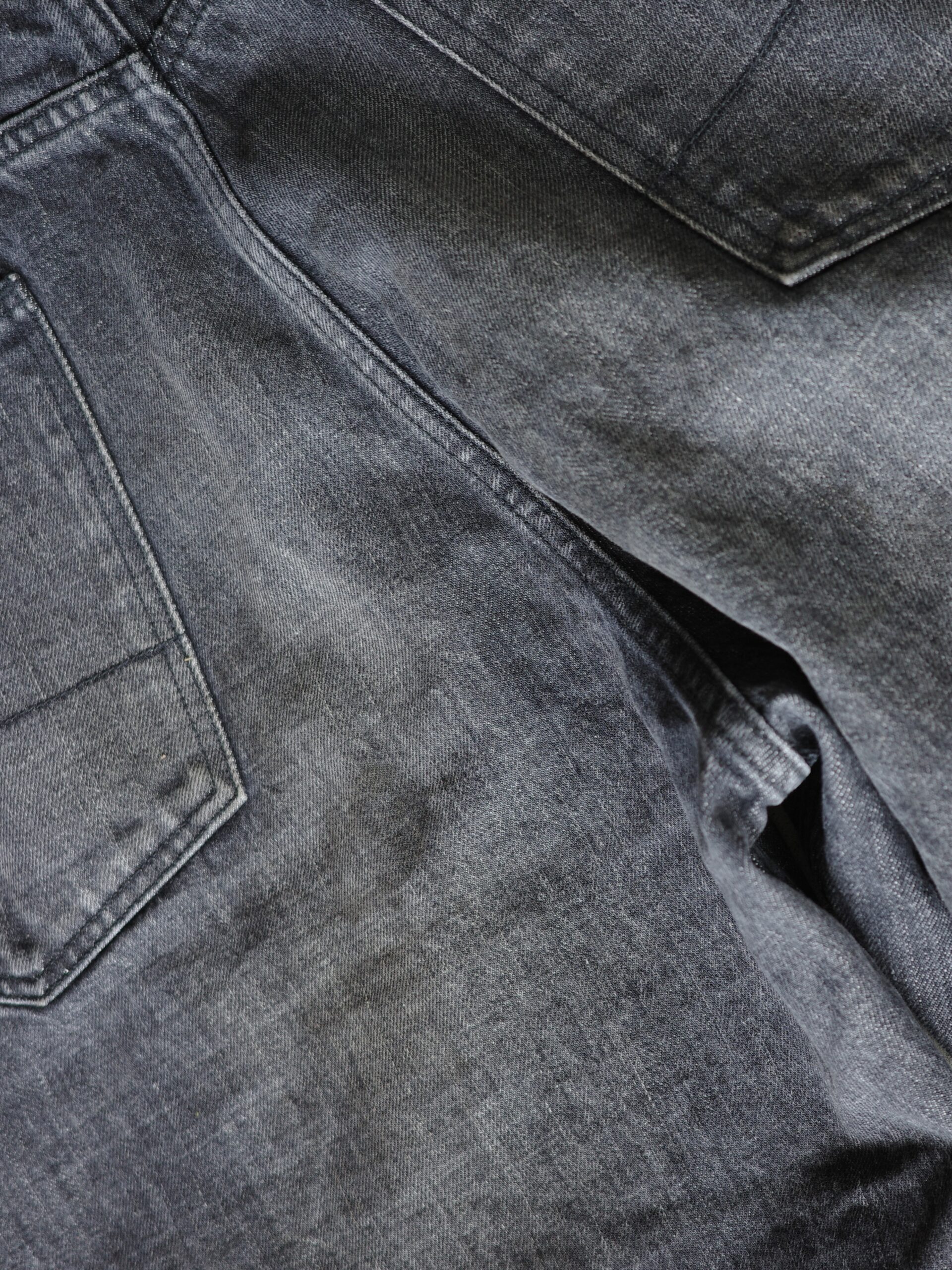 ANCELLM】最高のデニムが完成しました | CIENTO BLOG