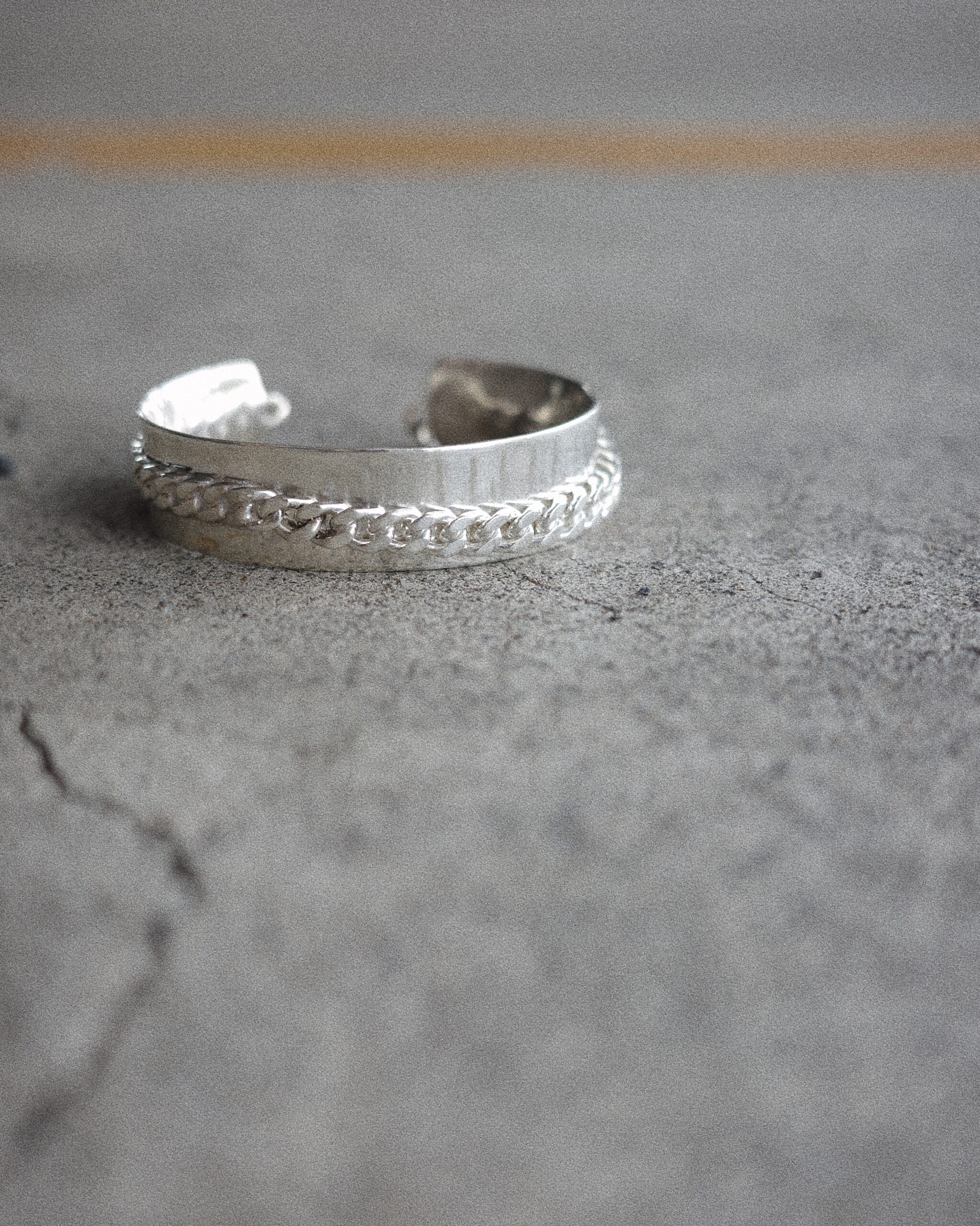 poda flowing combination bangle
