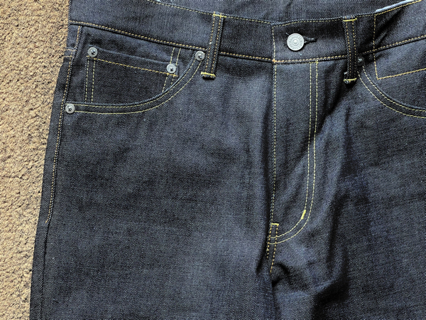 visvim】“SOCIAL SCULPTURE 03 UNWASHED” | CIENTO BLOG