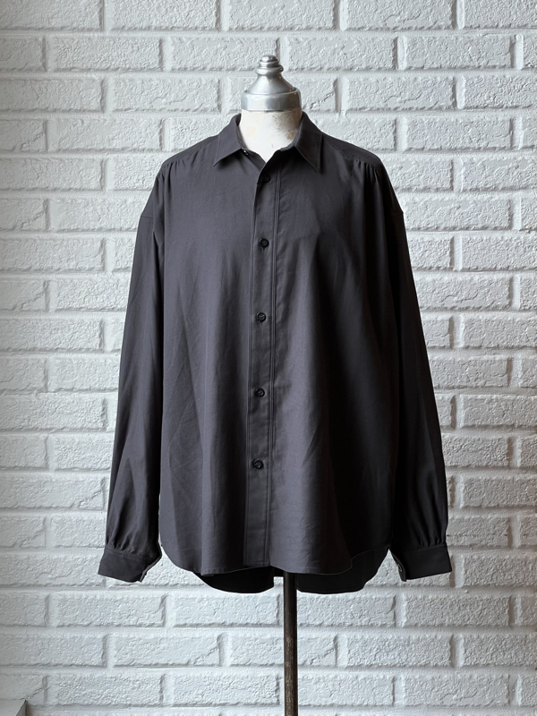 AUBERGE 23aw DEGAS 眩