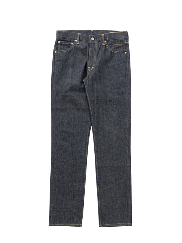 ○VISVIM・ビズビム○FLUXUS 05R○パイソンパッチデニム 【公式通販】
