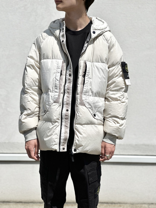 STONE ISLAND(ストーンアイランド) 20SSジャケット721544321 721544321 