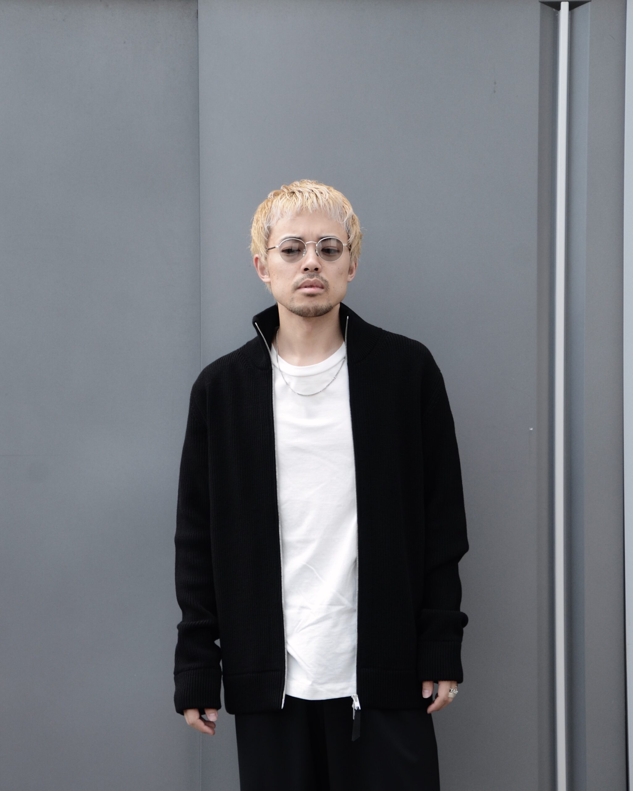 Maison Margiela】メゾンマルジェラ×ペンドルトンのコラボレーションと 