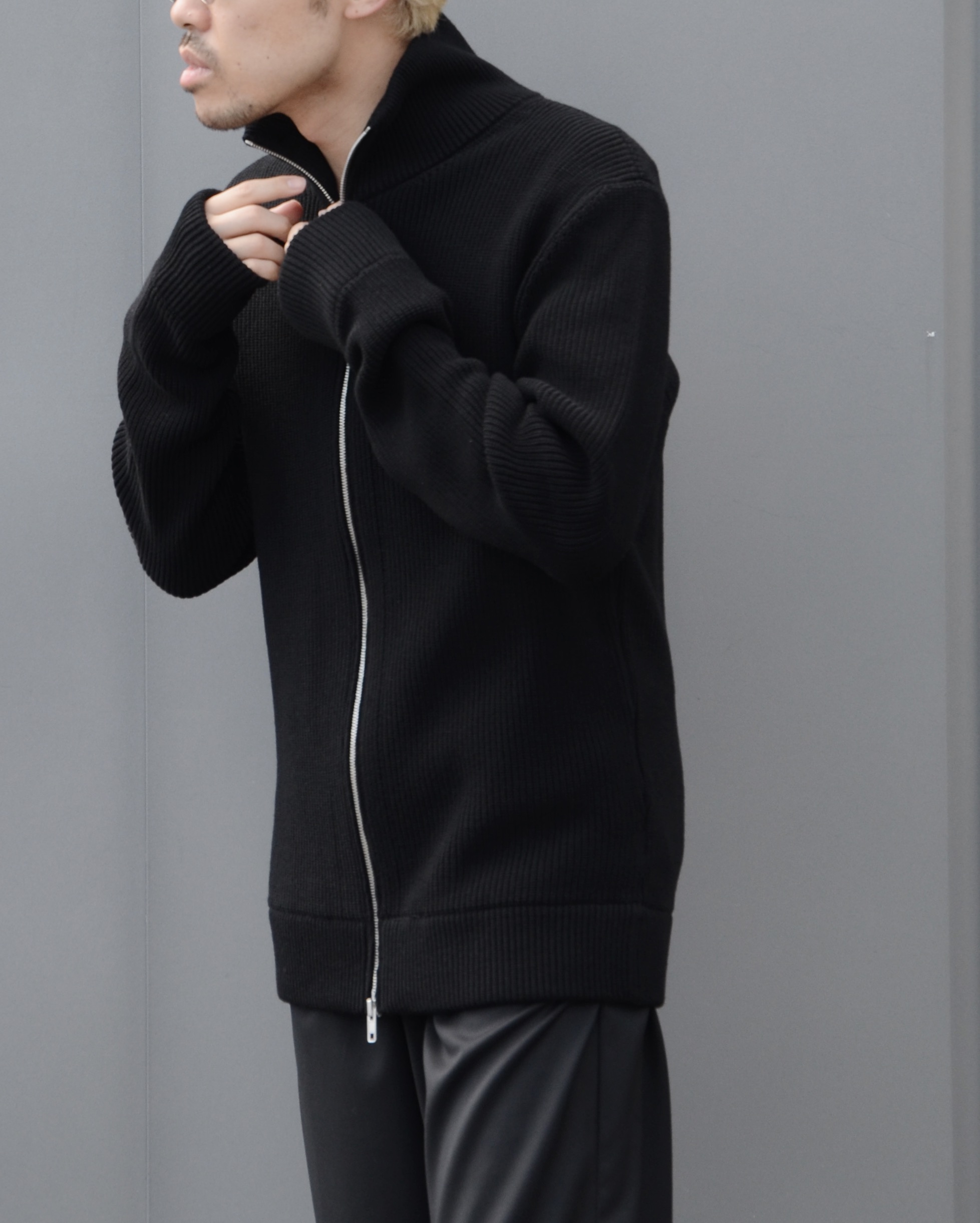 Maison Margiela】メゾンマルジェラ×ペンドルトンのコラボレーションと 