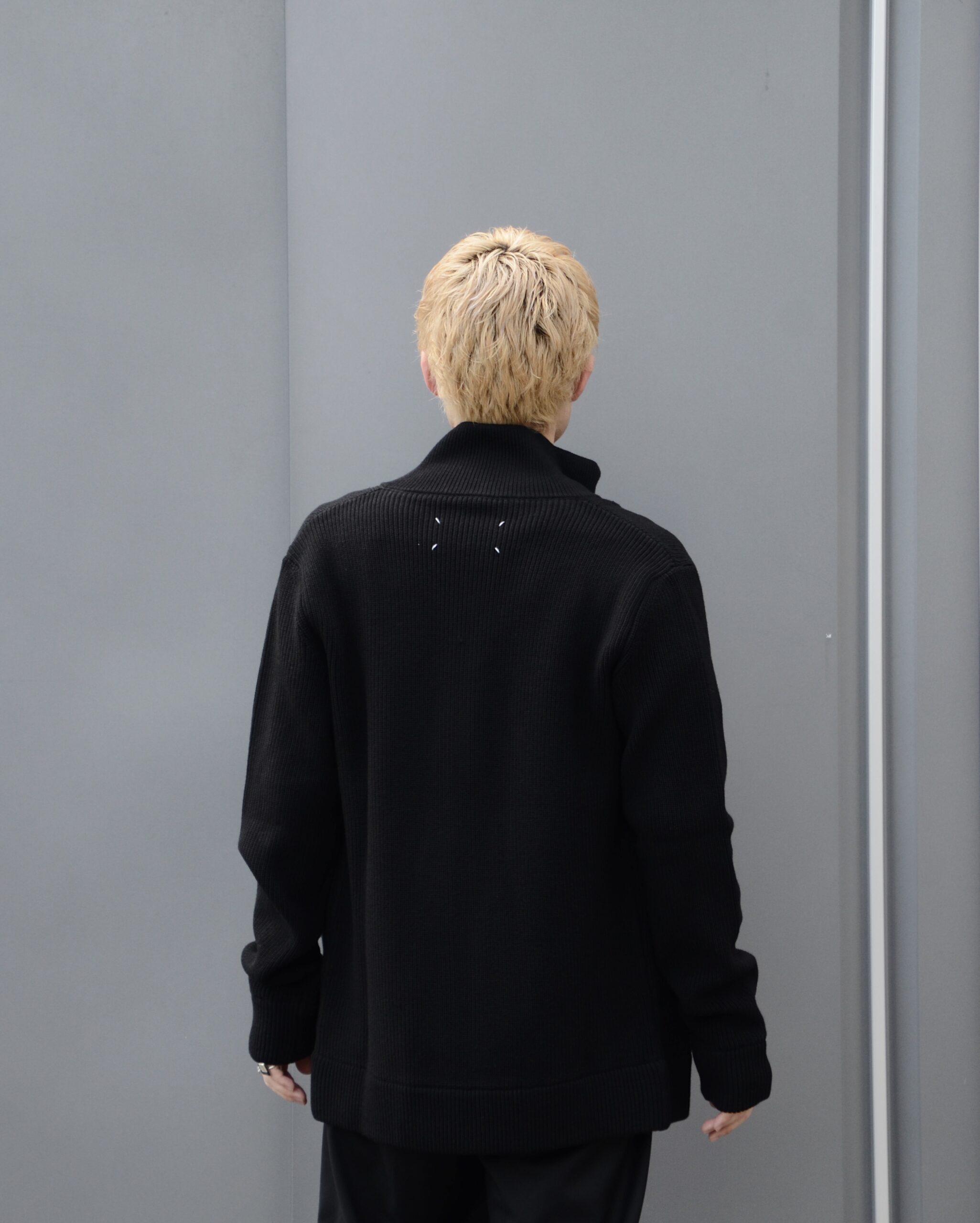 Maison Margiela】メゾンマルジェラ×ペンドルトンのコラボレーションと 