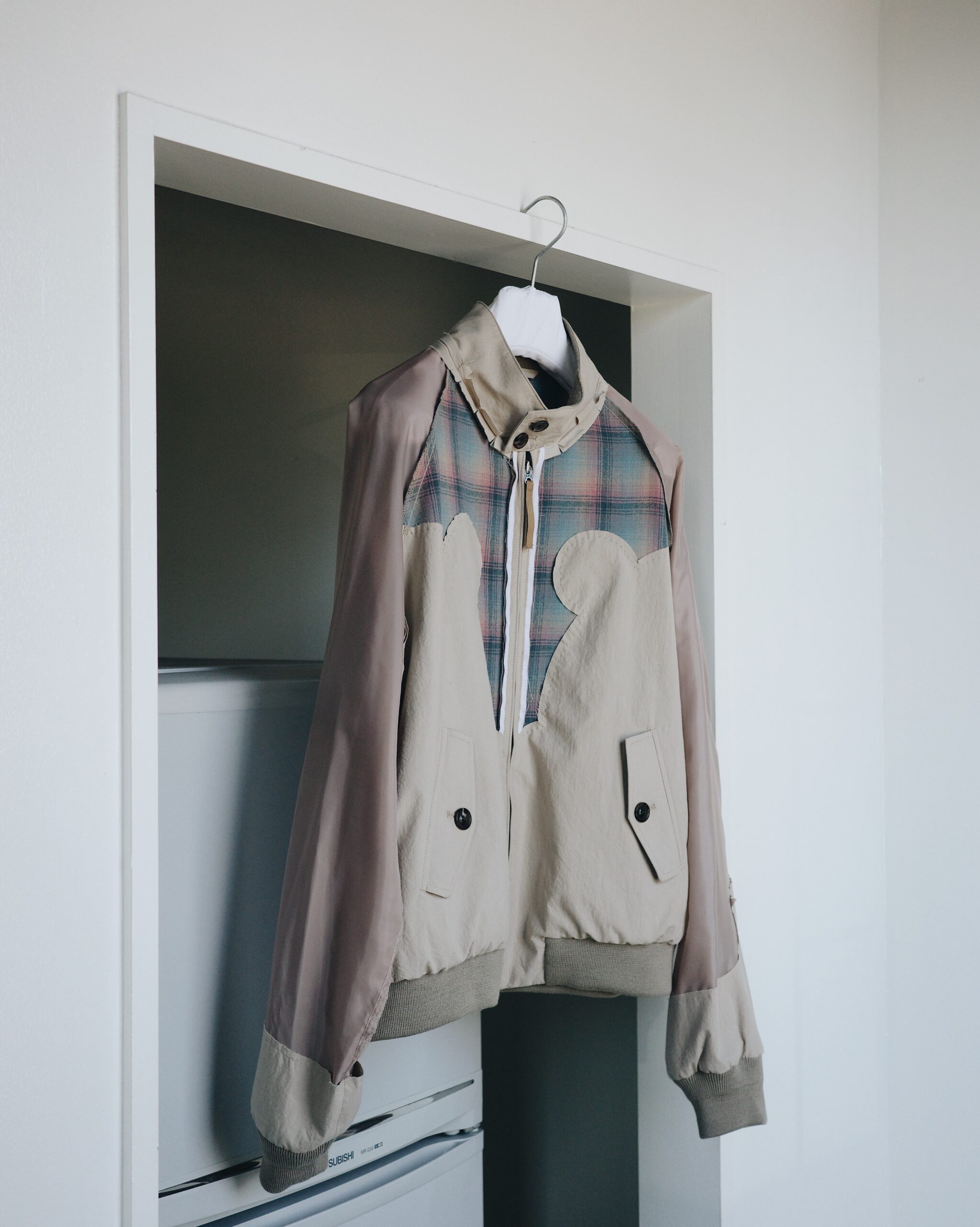 Maison Margiela】メゾンマルジェラ×ペンドルトンのコラボレーションと 