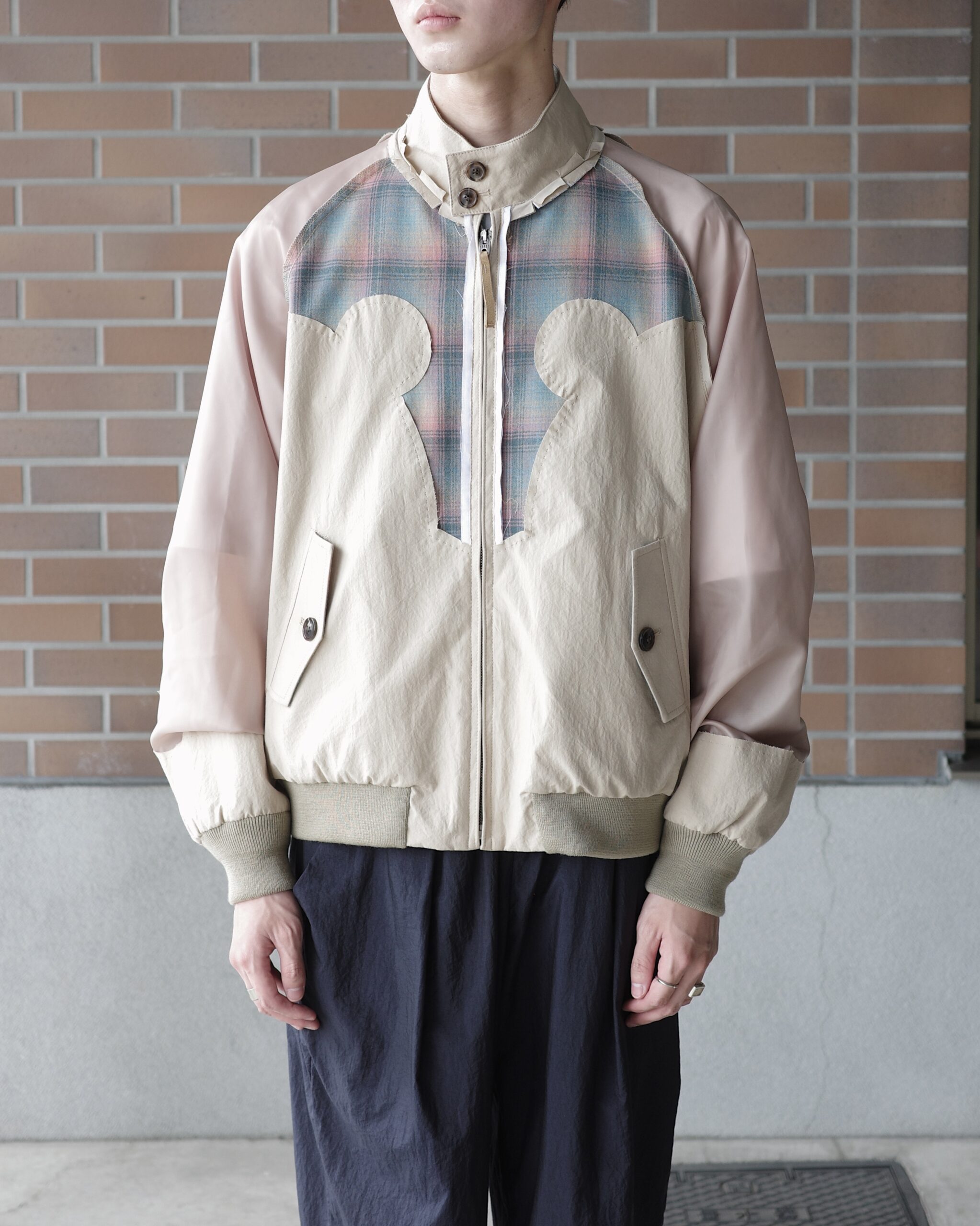 Maison Margiela メゾン マルジェラ ペンドルトン ヨーク 新品 Maison 