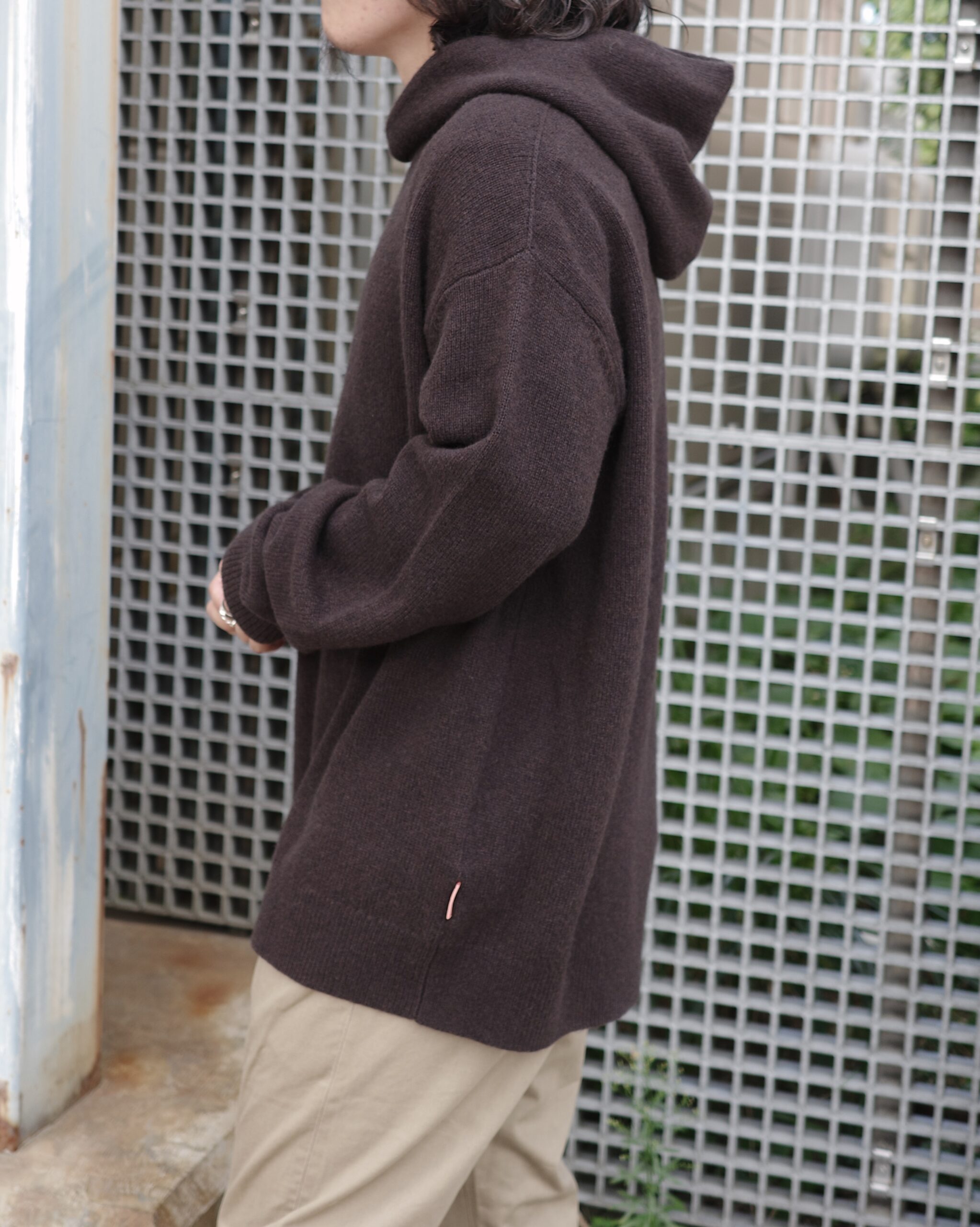 Acne Studios】アクネストゥディオズの良すぎたニット | CIENTO BLOG