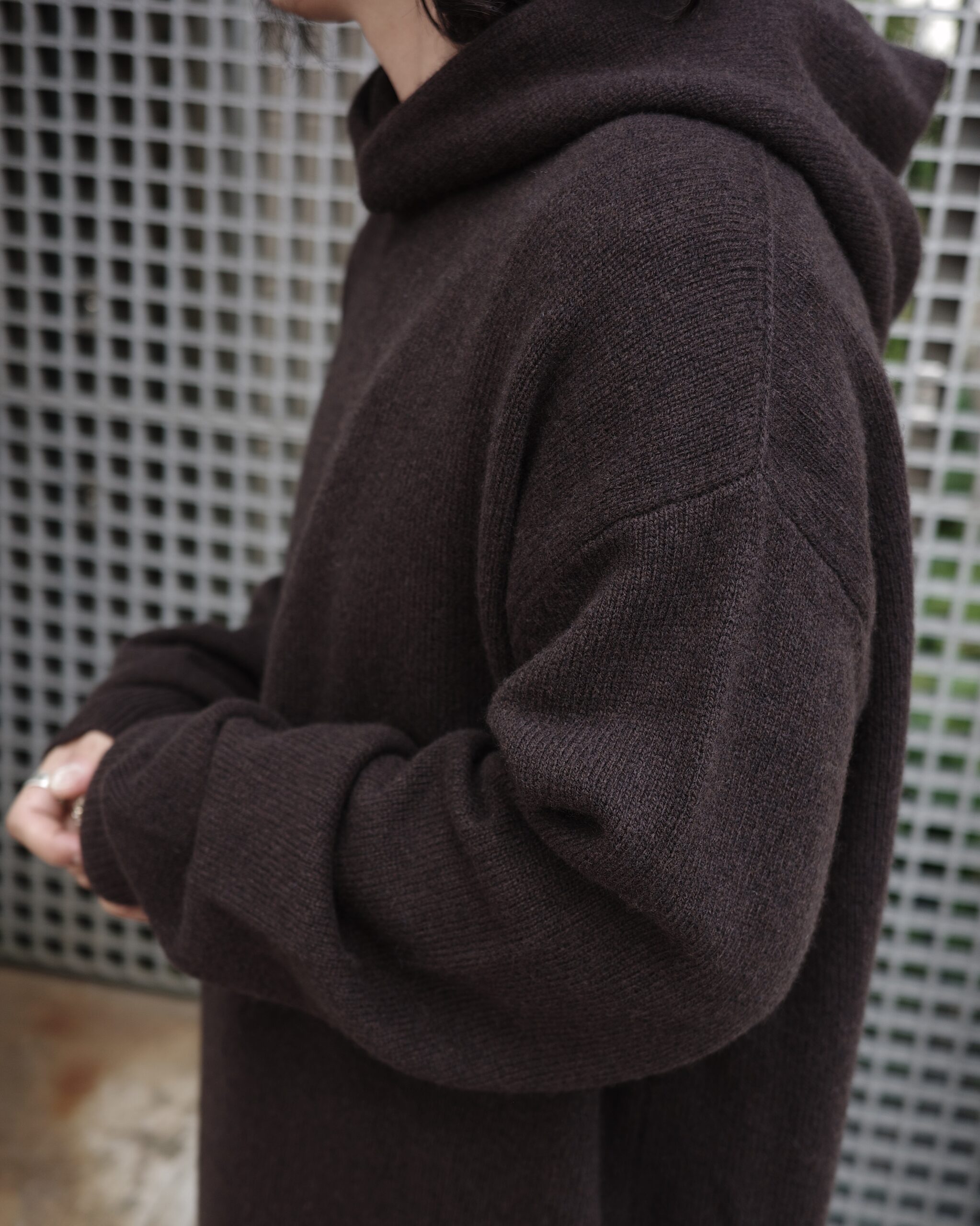 Acne Studios】アクネストゥディオズの良すぎたニット | CIENTO BLOG