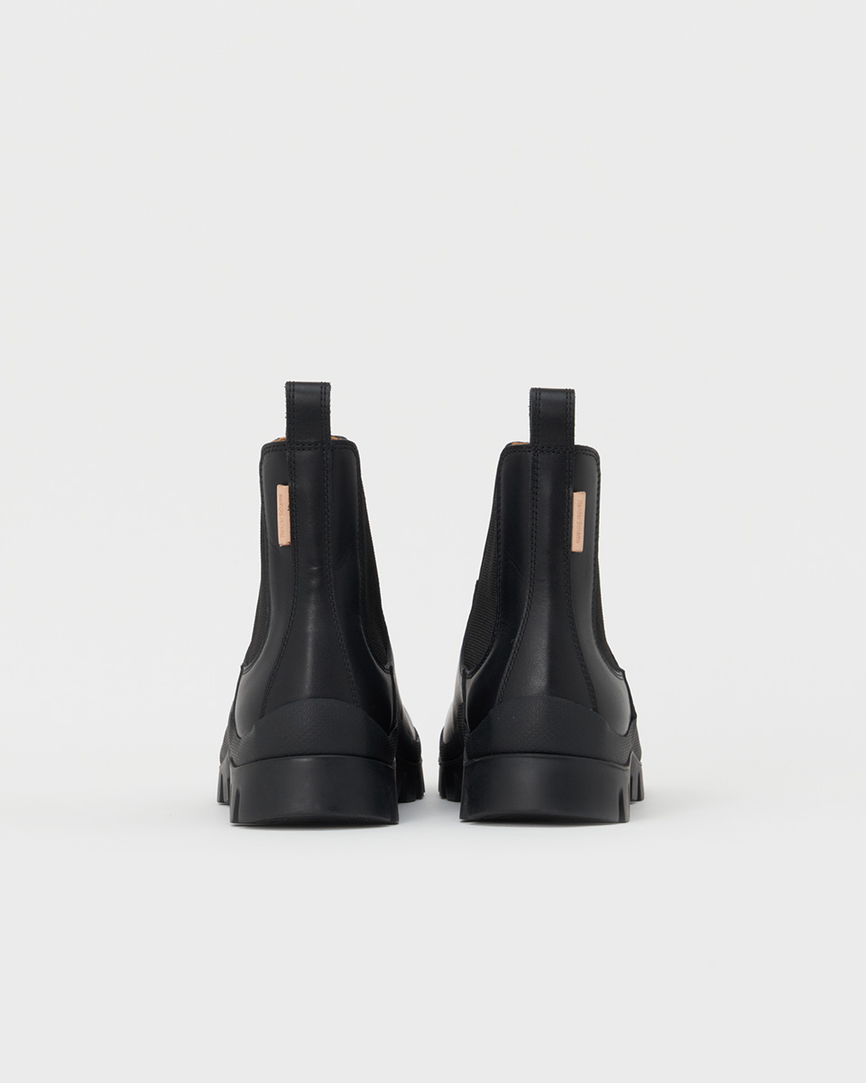 Hender Scheme side gore #2146 サイドゴアブーツ Hender Scheme - 【残りわずか】Side Gore #2146 | ACRMTSM