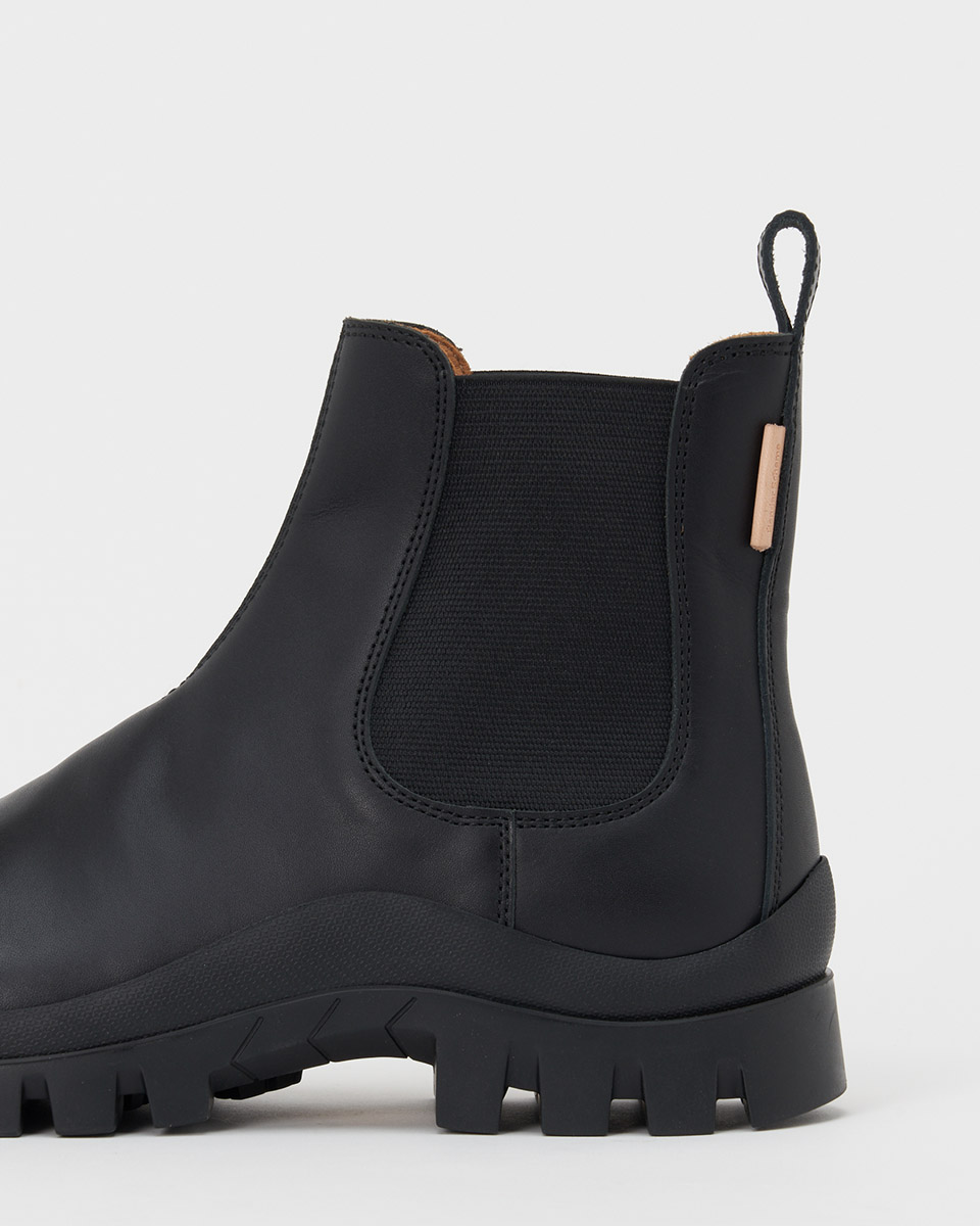 Hender Scheme side gore #2146 サイドゴアブーツ Hender Scheme (エンダースキーマ) side gore #2146 / サイドゴア