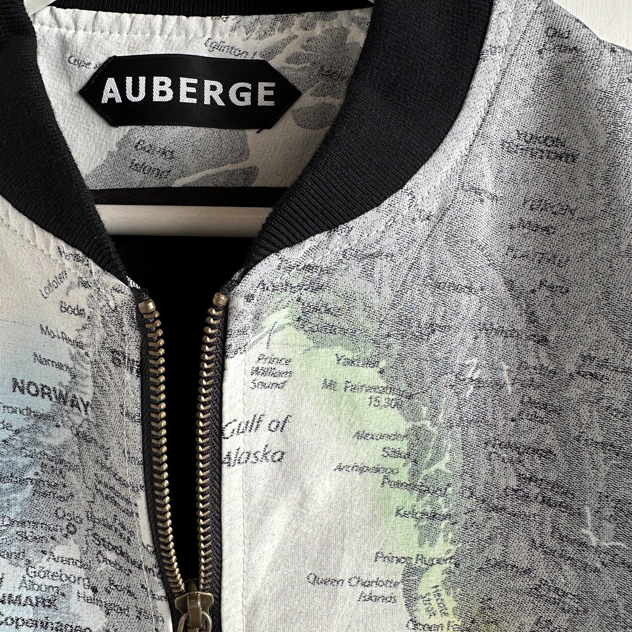 AUBERGE】- LITHIUM PAINT – | CIENTO BLOG