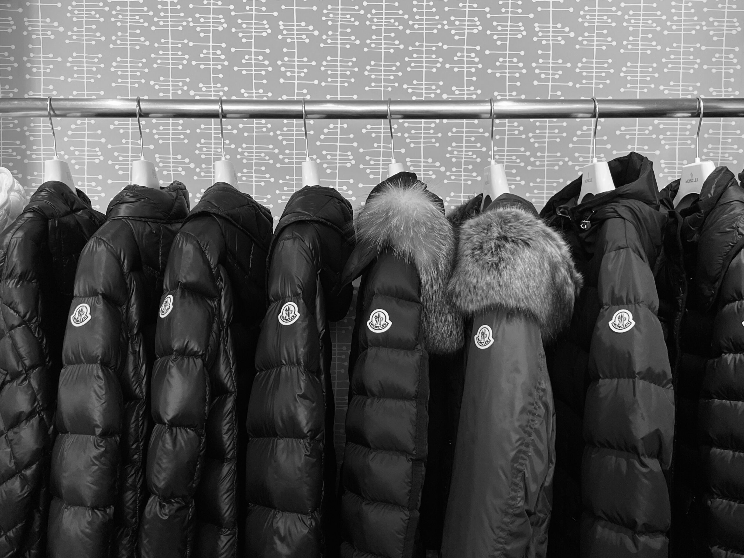 【MONCLER】2023FW COLLECTION