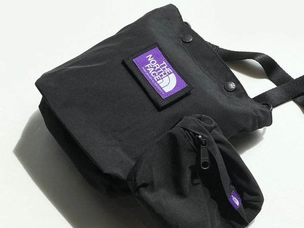 THE NORTH FACE PURPLE LABEL】 | CIENTO BLOG