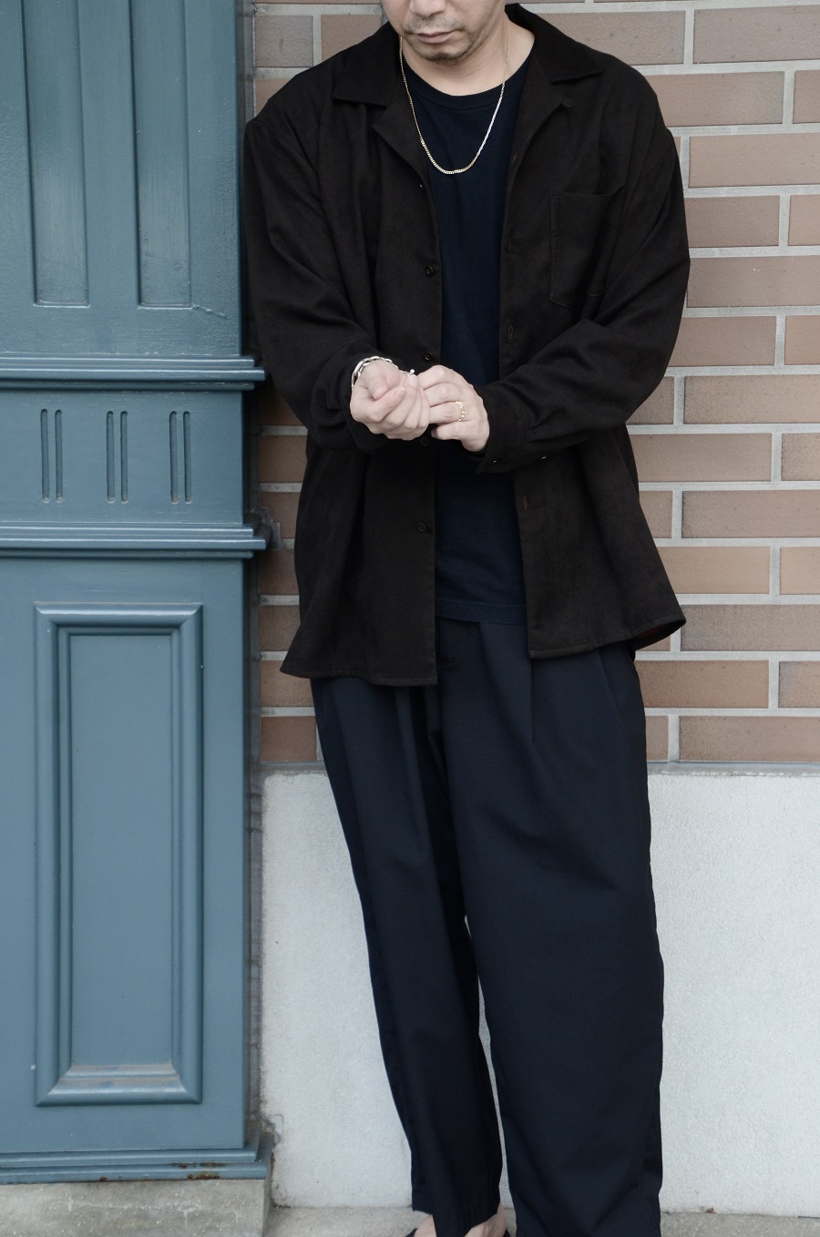 WEWILL】ウィーウィル 23AWコレクションがスタートしています | CIENTO