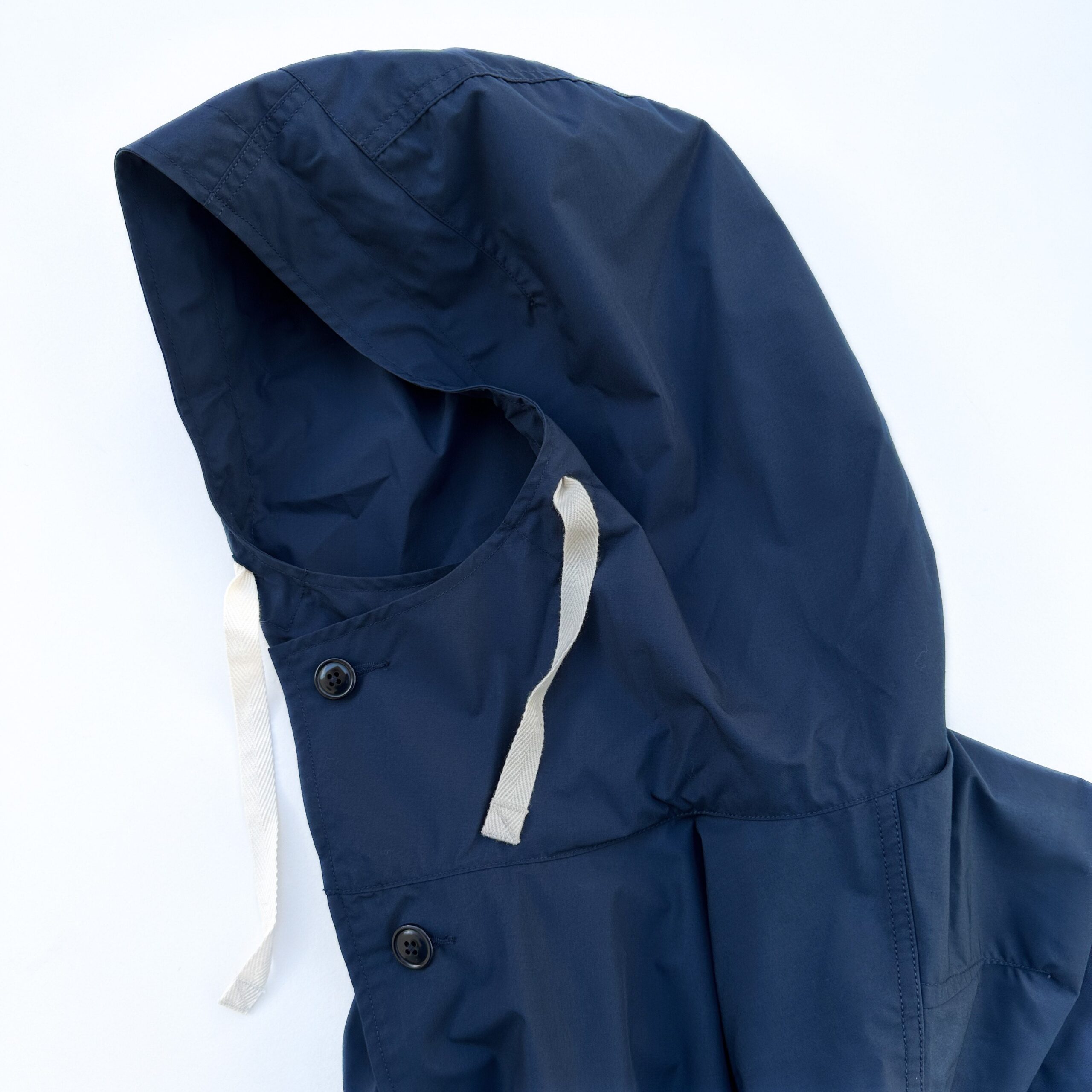 nanamica】-HOODED JACKET- | CIENTO BLOG nanamica】-HOODED JACKET- | CIENTO BLOG